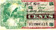 VIETNAM MILITARY MONEY